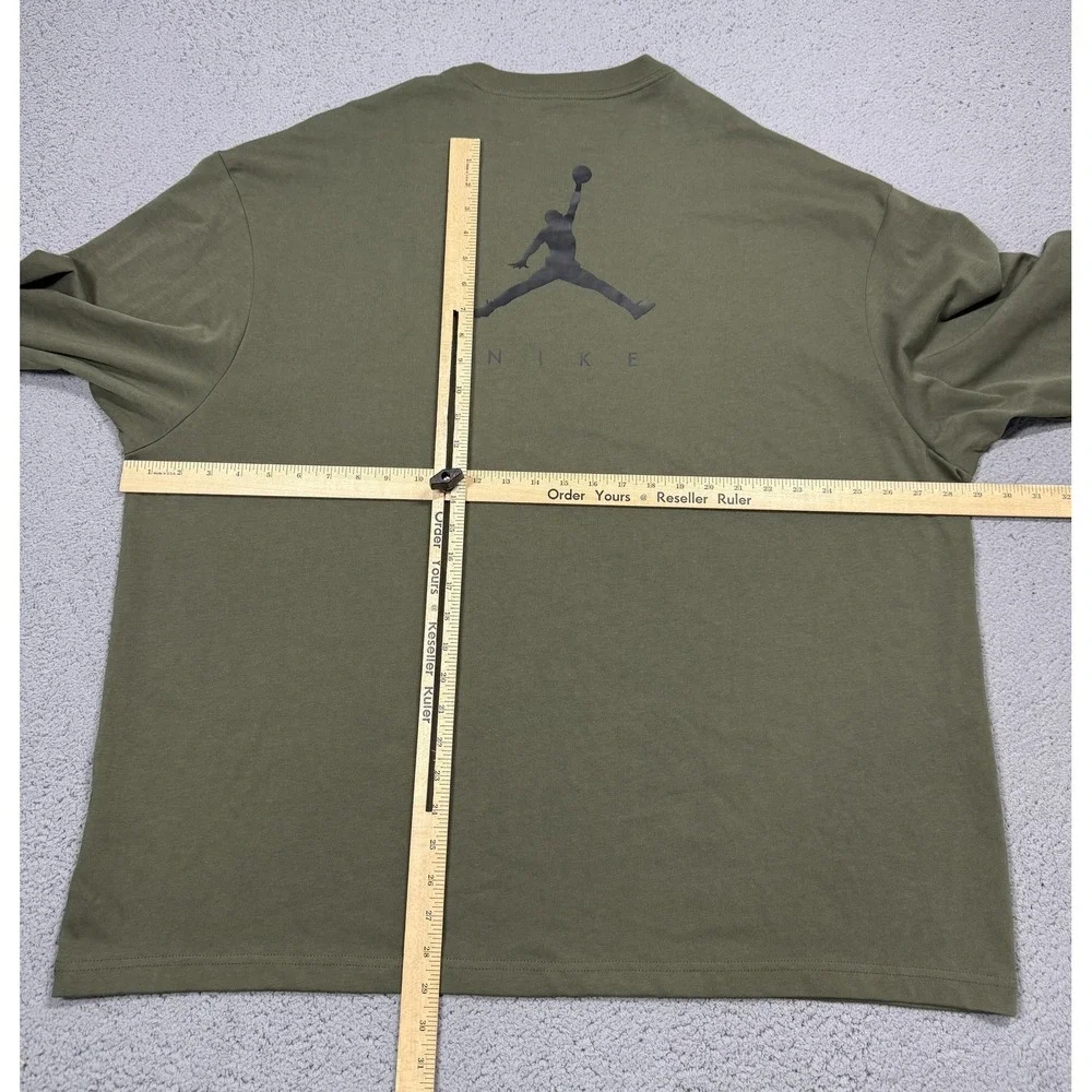 Jordan shirt mens